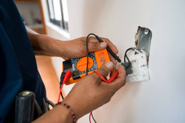 Best Affordable Emergency Electrician  in Salina, UT