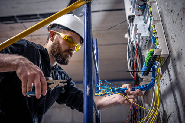 Best Electrical Wiring Services  in Salina, UT