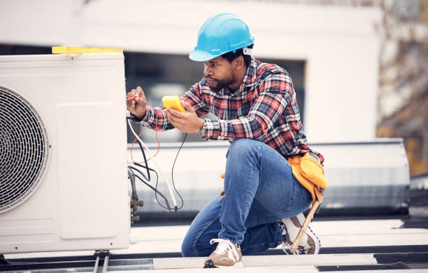 Best Residential Electrician Services  in Salina, UT