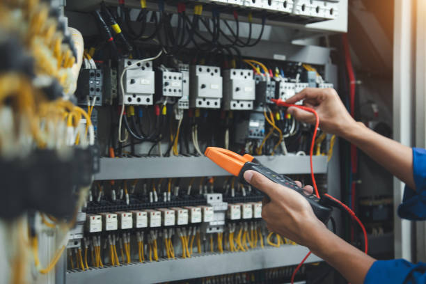 Best Electrical System Inspection  in Salina, UT