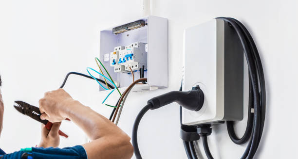 Best Affordable Electrical Installation  in Salina, UT