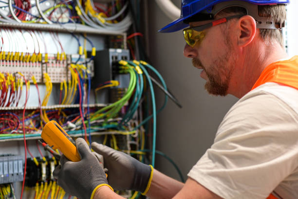  Salina, UT Electrician Pros
