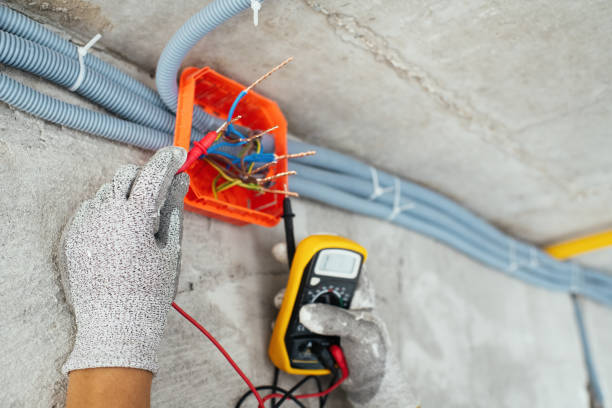 Best Best Electricians Near Me  in Salina, UT